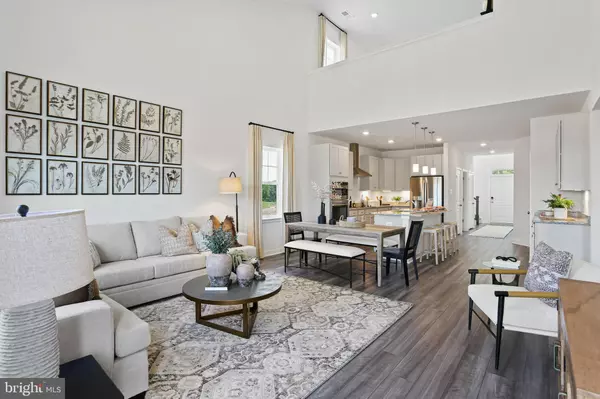 Ranson, WV 25438,58 TROUT LILY RD #LOT 175 LAUREL