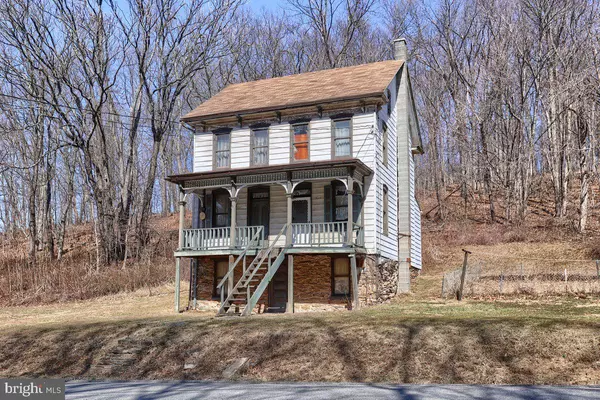 Windsor, PA 17366,545 S BLACKSMITH AVE