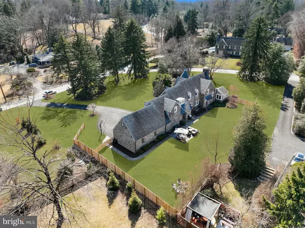 Jenkintown, PA 19046,1300 GILBERT RD