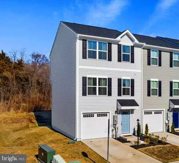 101 KENSINGTON CIRCLE, Middletown, VA 22645
