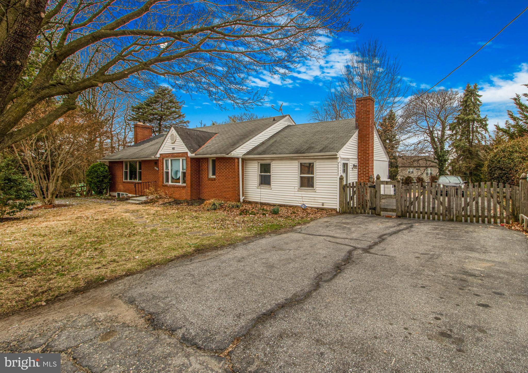 26000 RIDGE RD, Damascus, MD 20872