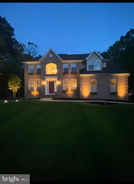 12 LOWBRIDGE PSGE, Medford, NJ 08055