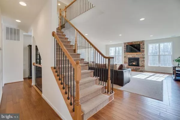 Stafford, VA 22556,20 GLENBOGLE LN