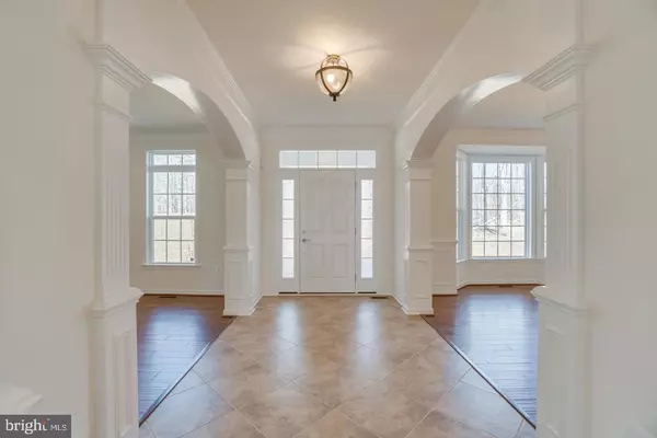 Stafford, VA 22556,20 GLENBOGLE LN