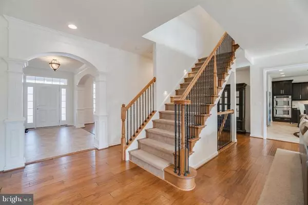 Stafford, VA 22556,20 GLENBOGLE LN