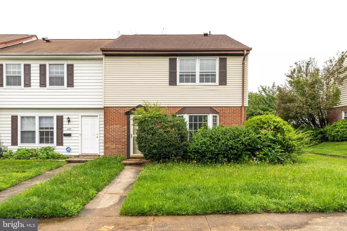 Fredericksburg, VA 22408,322 CLAY ST