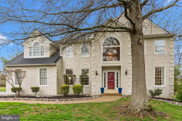 5440 MICHAEL CT,  Pipersville,  PA 18947