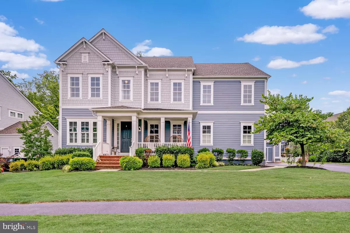 Aldie, VA 20105,41137 TURKEY OAK DR