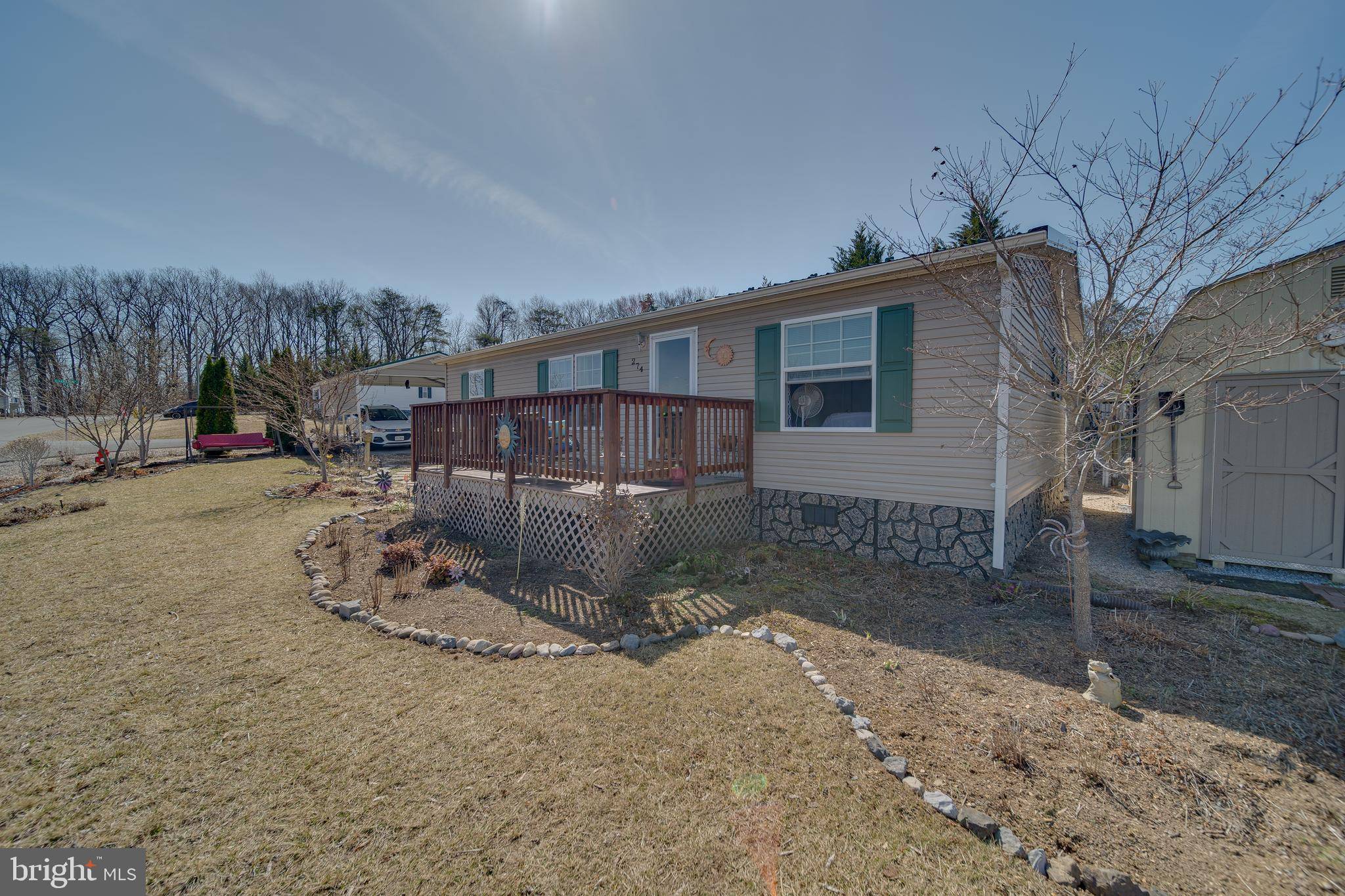 274 RANKIN CIR, Martinsburg, WV 25404