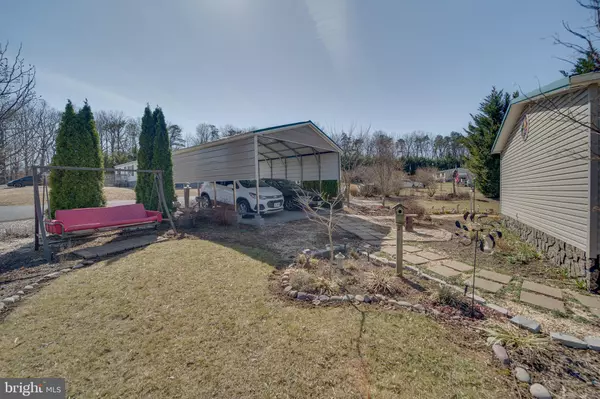 Martinsburg, WV 25404,274 RANKIN CIR