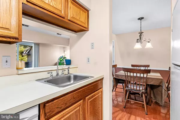 Plainsboro, NJ 08536,2310 RAVENS CREST DR