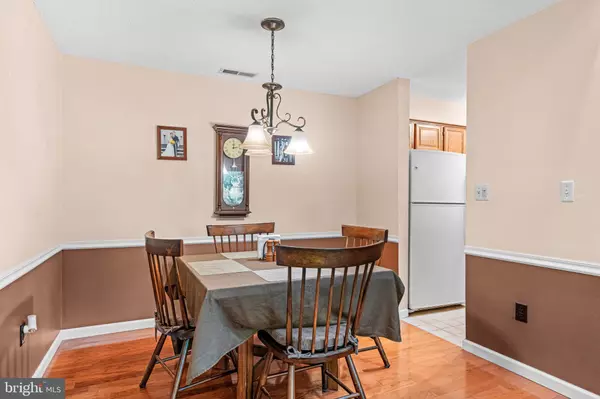 Plainsboro, NJ 08536,2310 RAVENS CREST DR