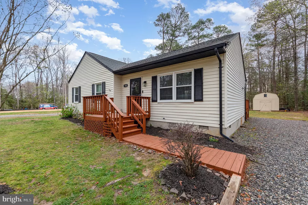 Ruther Glen, VA 22546,424 LOYALIST DR