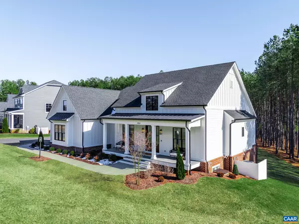 Zion Crossroads, VA 22942,1263 BEAR ISLAND PKWY