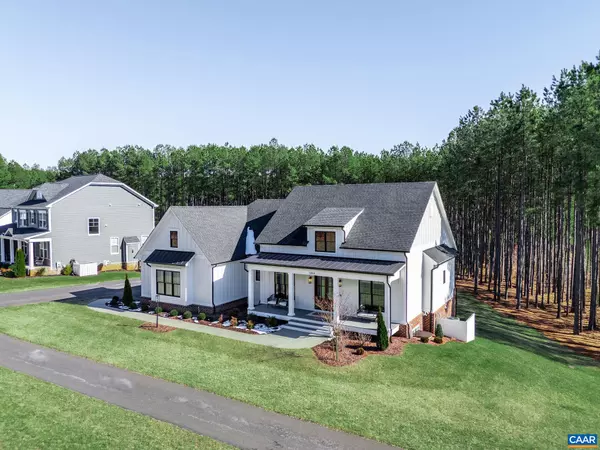 Zion Crossroads, VA 22942,1263 BEAR ISLAND PKWY