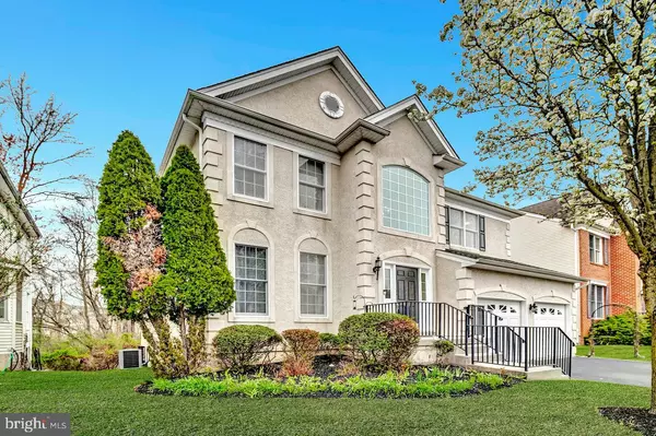 35 LOCKWOOD DR, Princeton, NJ 08540