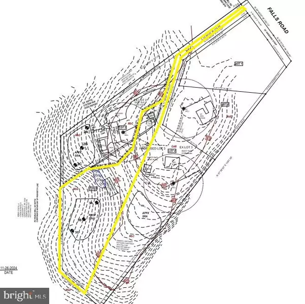 FALLS RD, Sparks, MD 21152
