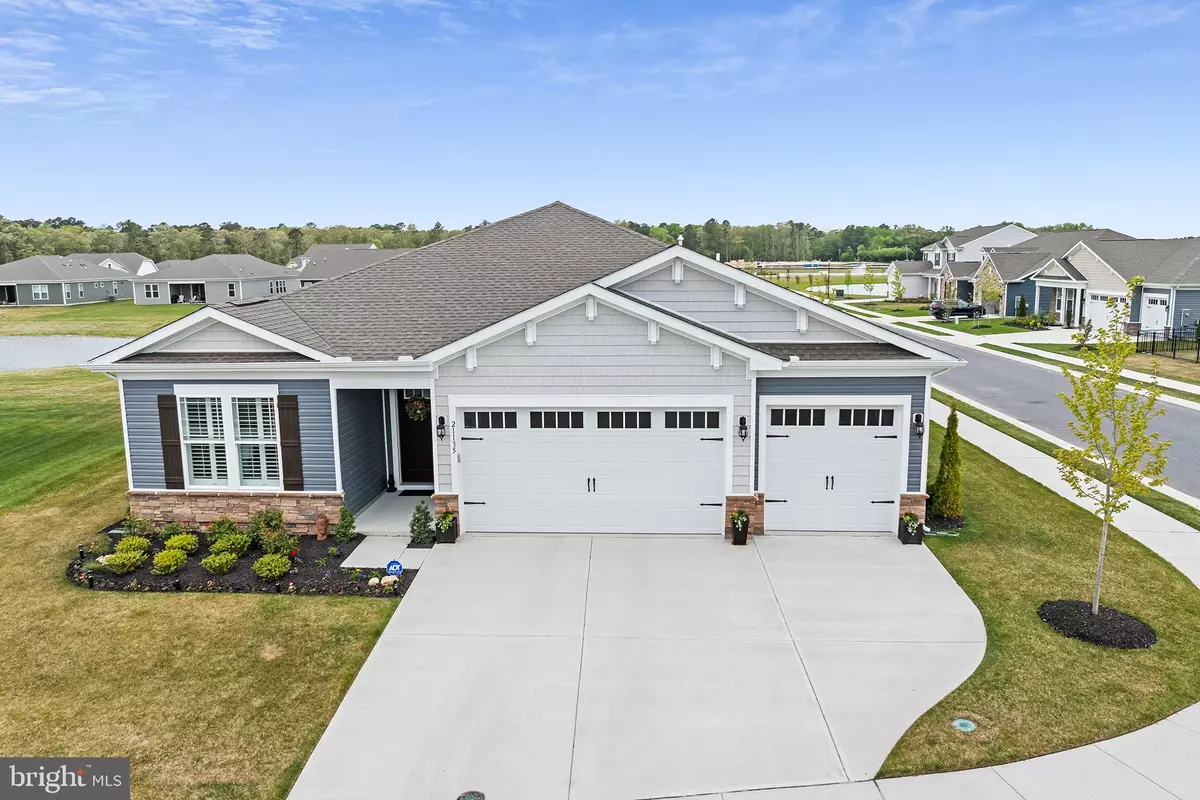Lewes, DE 19958,21135 HYACINTH RD