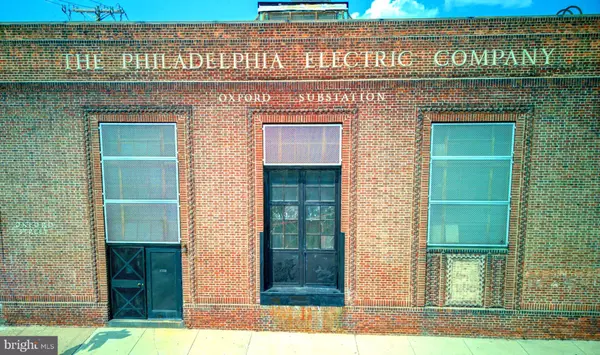 1835-45 W OXFORD ST, Philadelphia, PA 19121