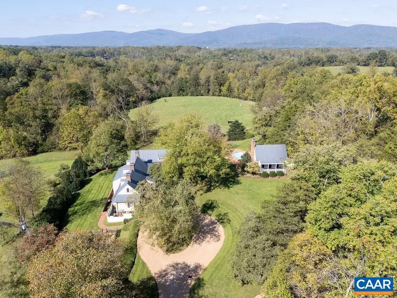 240 BROAD AXE RD, Charlottesville, VA 22903