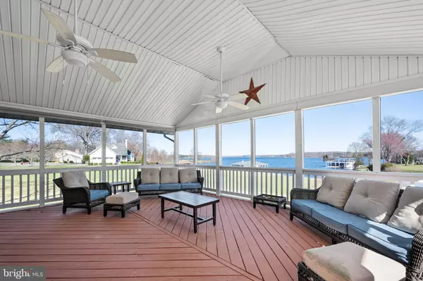 Bumpass, VA 23024,26 LAKE CT