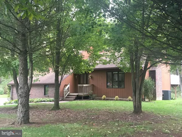 456 CEDAR HILL RD, Birdsboro, PA 19508