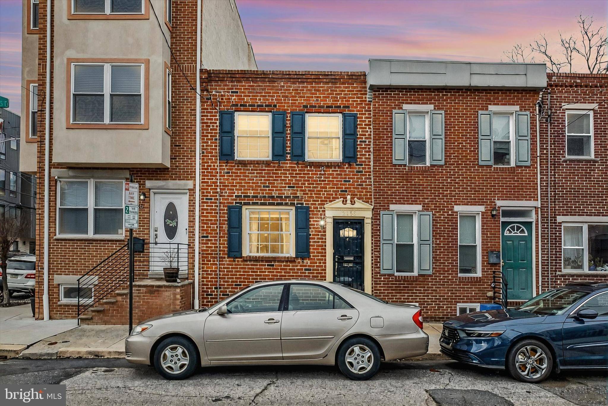 2153 MONTROSE ST, Philadelphia, PA 19146