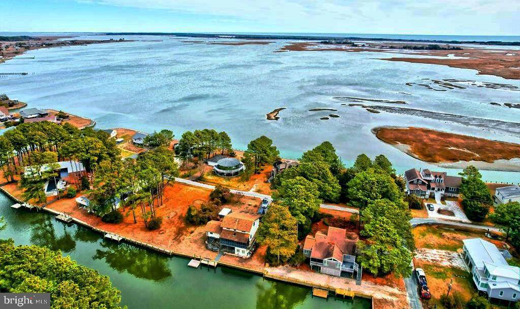 Chincoteague, VA 23336,0 SUNRISE SHORE