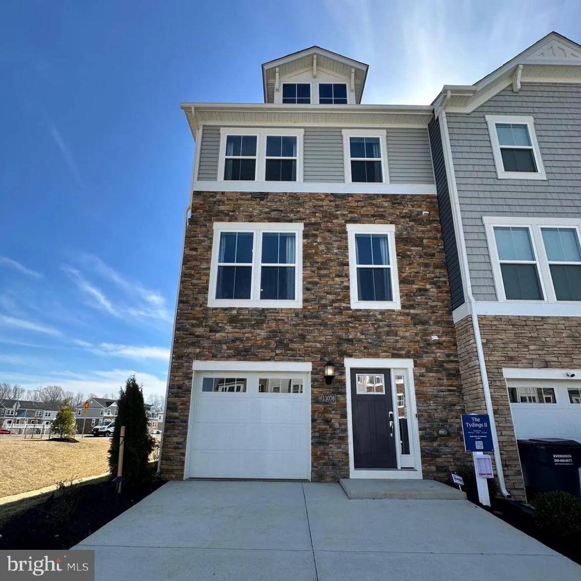 11009 BARNARD PLACE, White Plains, MD 20695