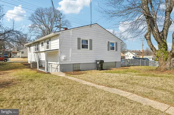 Gwynn Oak, MD 21207,1533 INGLESIDE AVE