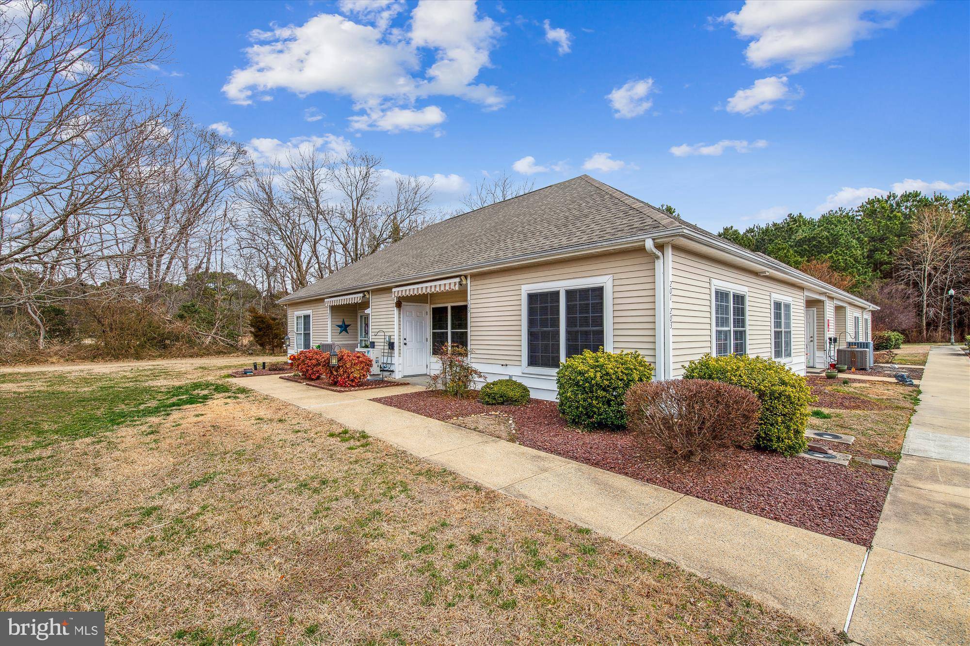 Salisbury, MD 21804,203 TROOPERS WAY #203