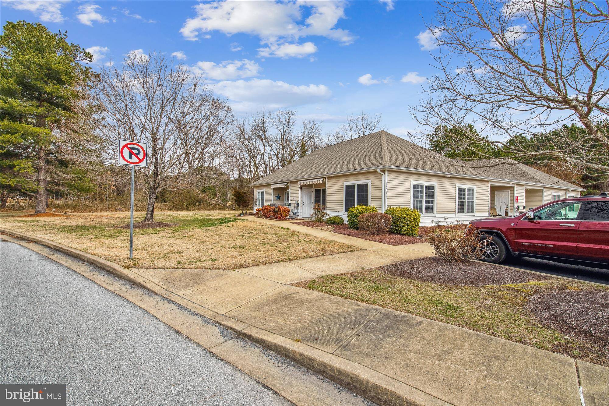 Salisbury, MD 21804,203 TROOPERS WAY #203