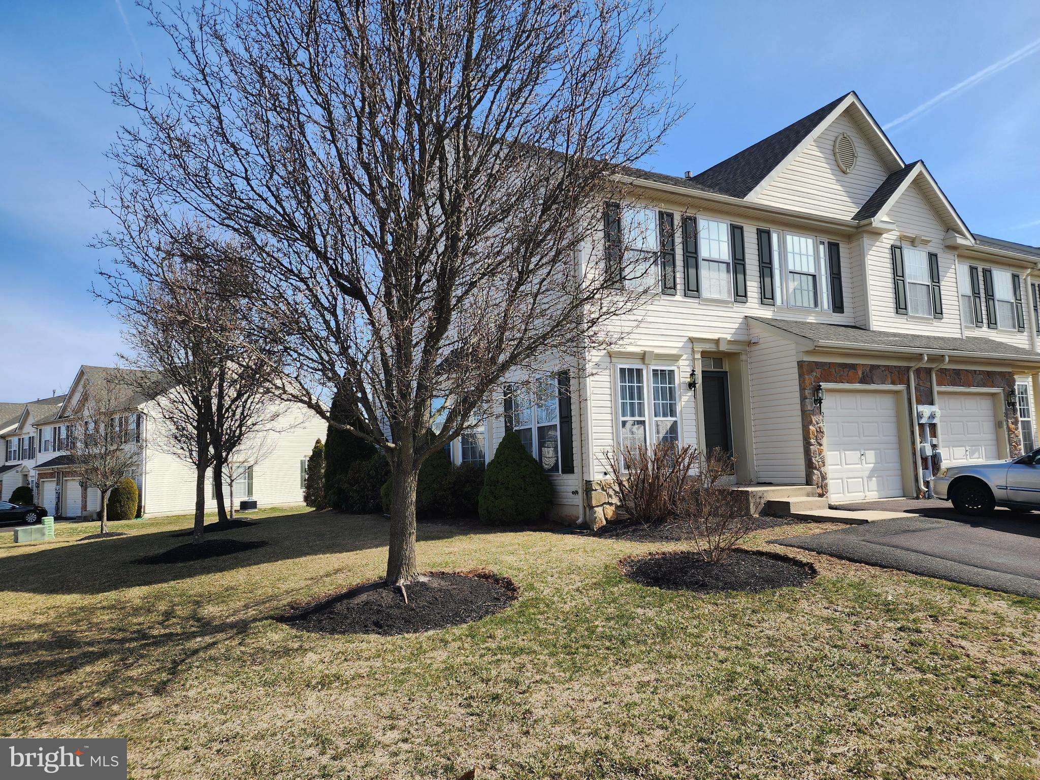 Perkasie, PA 18944,2673 CRABAPPLE CIR