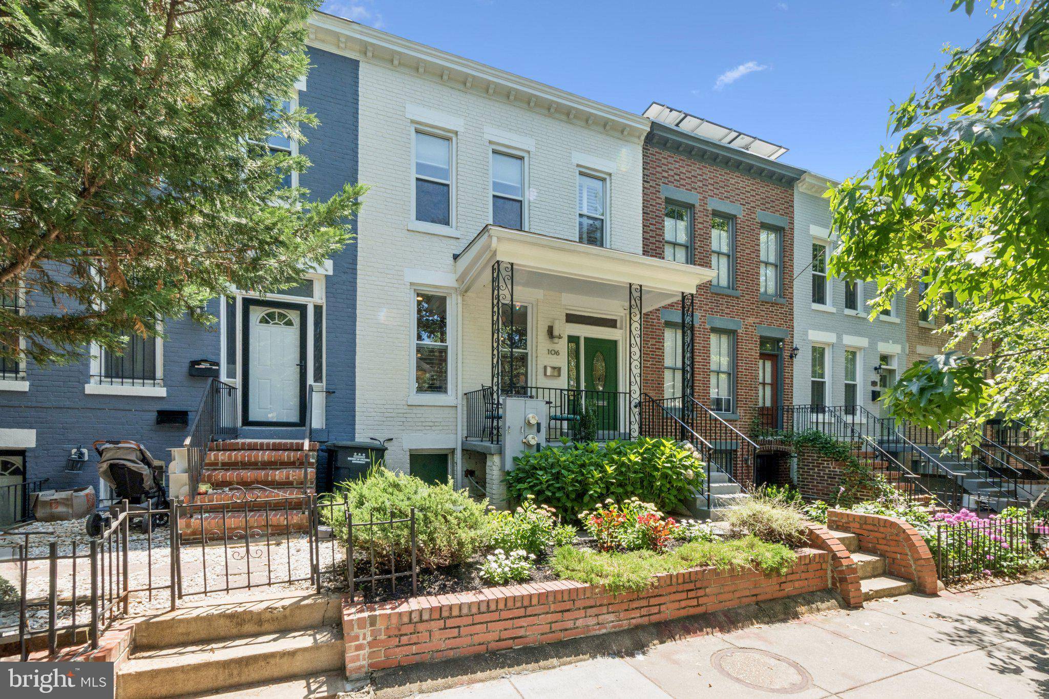 Washington, DC 20003,106 15TH ST SE