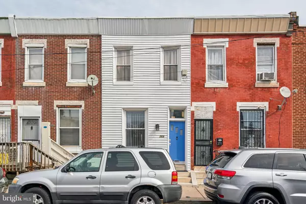 269 E TUSCULUM ST, Philadelphia, PA 19134