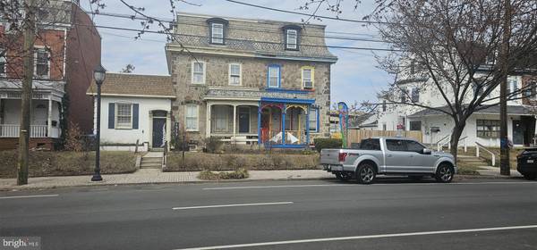 1313 DEKALB ST, Norristown, PA 19401