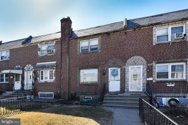 Philadelphia, PA 19149,2938 BRIGHTON ST