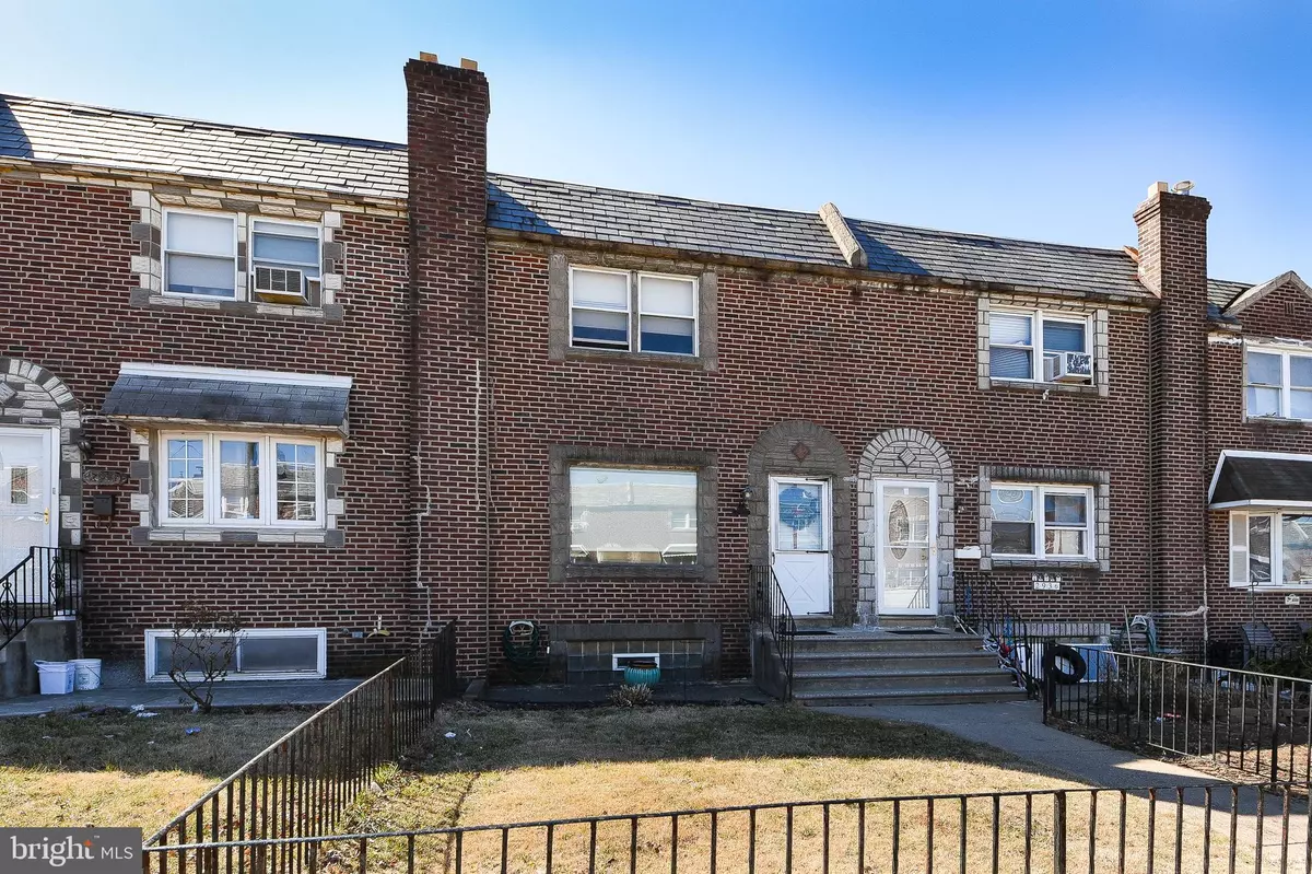 Philadelphia, PA 19149,2938 BRIGHTON ST