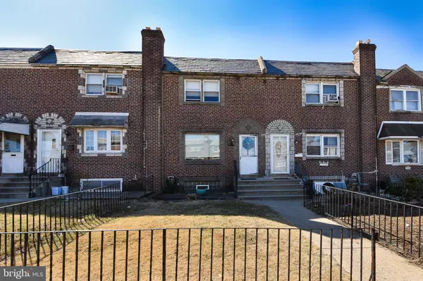 Philadelphia, PA 19149,2938 BRIGHTON ST