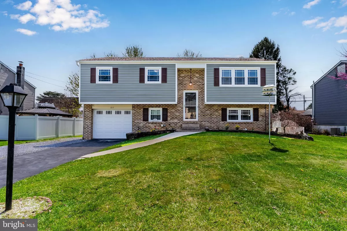 Mechanicsburg, PA 17055,1217 GROSS DR
