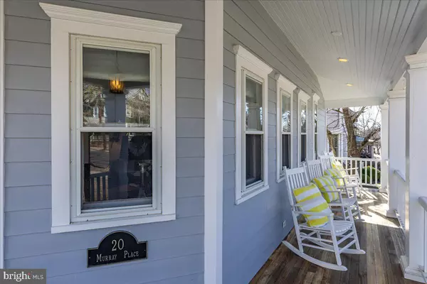 Princeton, NJ 08540,20 MURRAY PL
