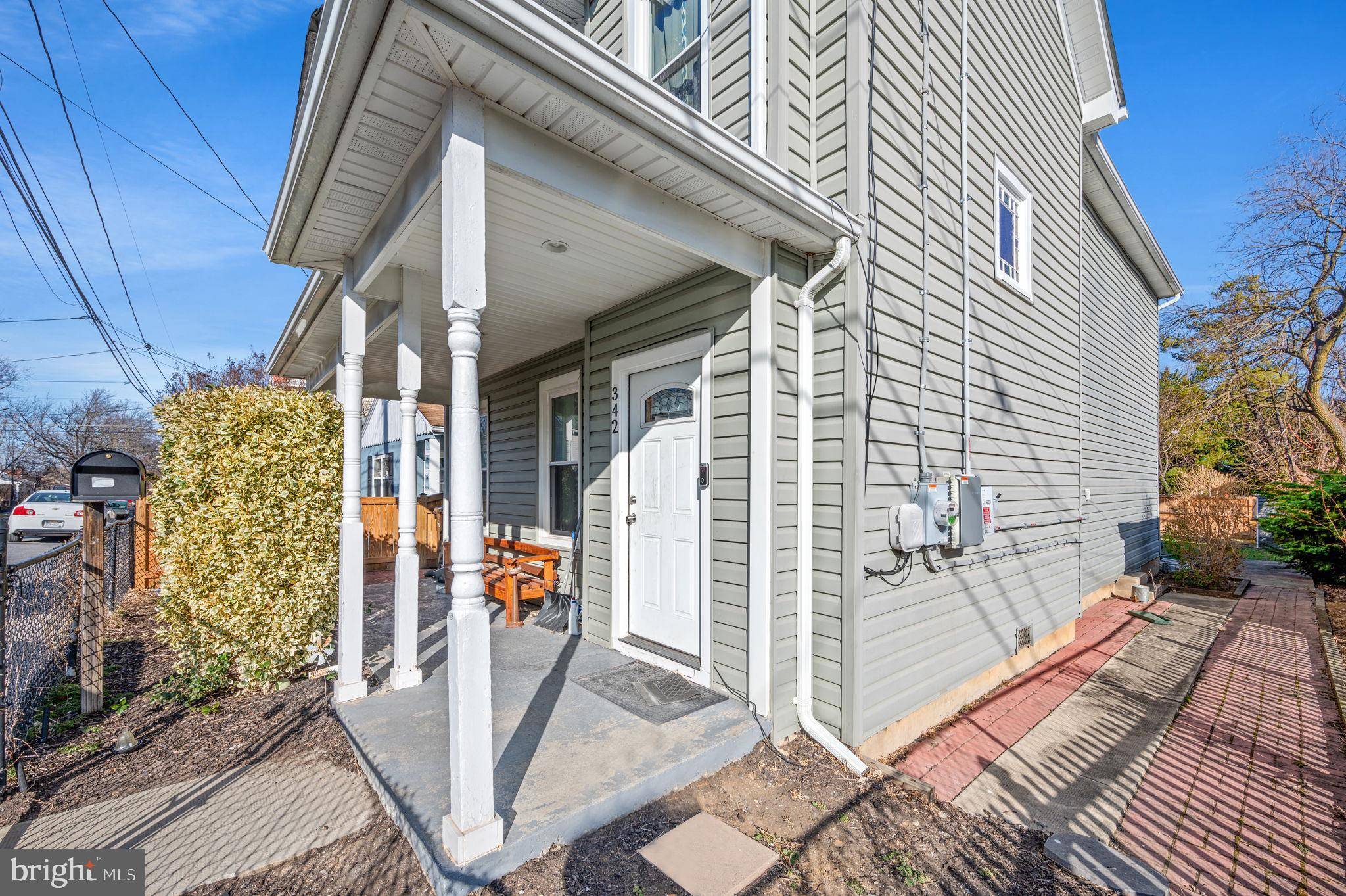 Winchester, VA 22601,342 FAIRVIEW AVE