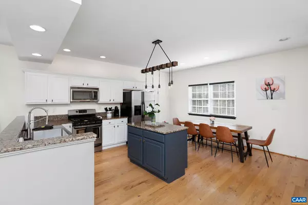 Afton, VA 22920,57 POUNDING BRANCH RD