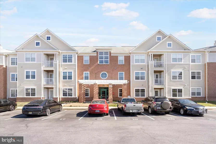 304-H GATEHOUSE LN #304H, Odenton, MD 21113