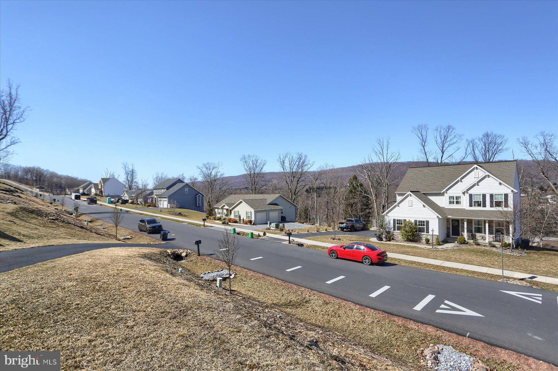 Marysville, PA 17053,120 KITTOCHTINNY DR