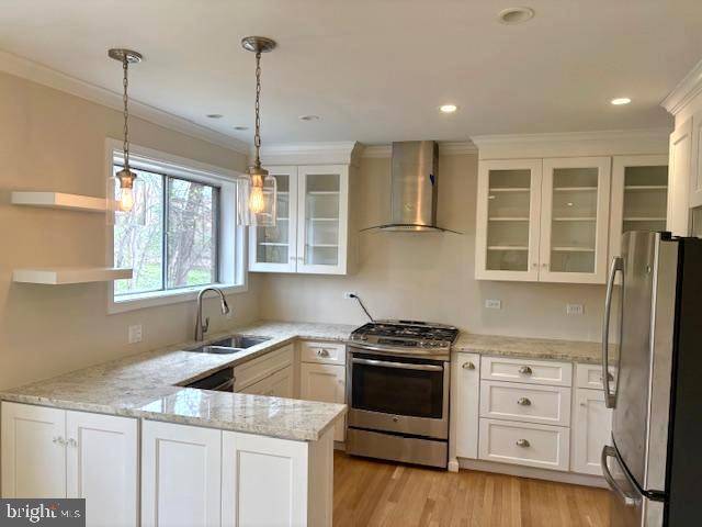 10618 KENILWORTH AVE #K-202, Bethesda, MD 20814
