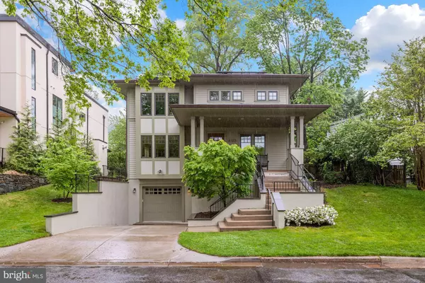 4703 CHEVY CHASE BLVD,  Chevy Chase,  MD 20815