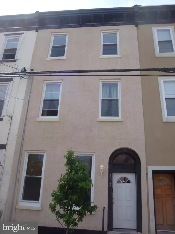 1526 BROWN ST #2, Philadelphia, PA 19130