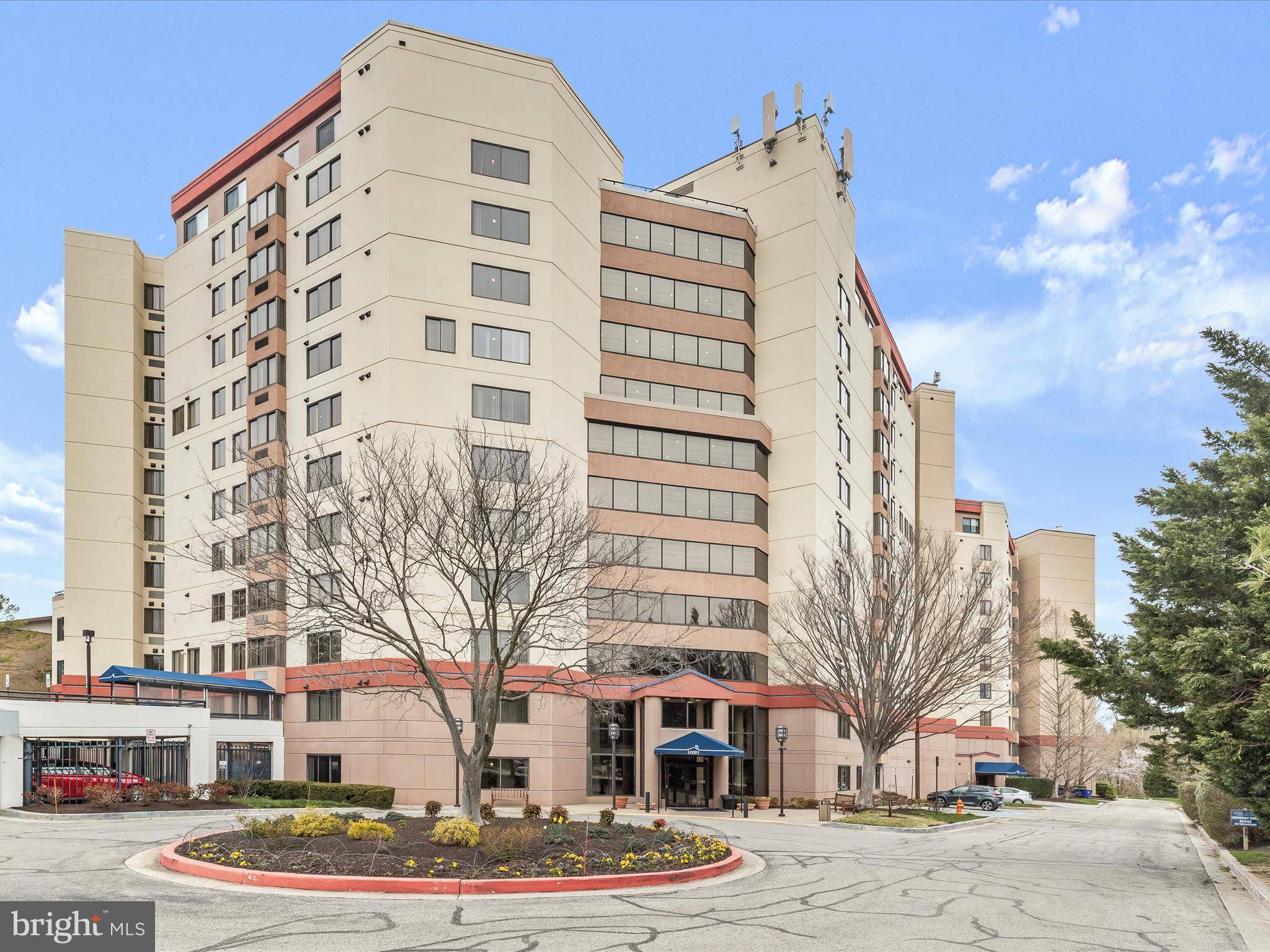 Columbia, MD 21044,10001 WINDSTREAM DR #201