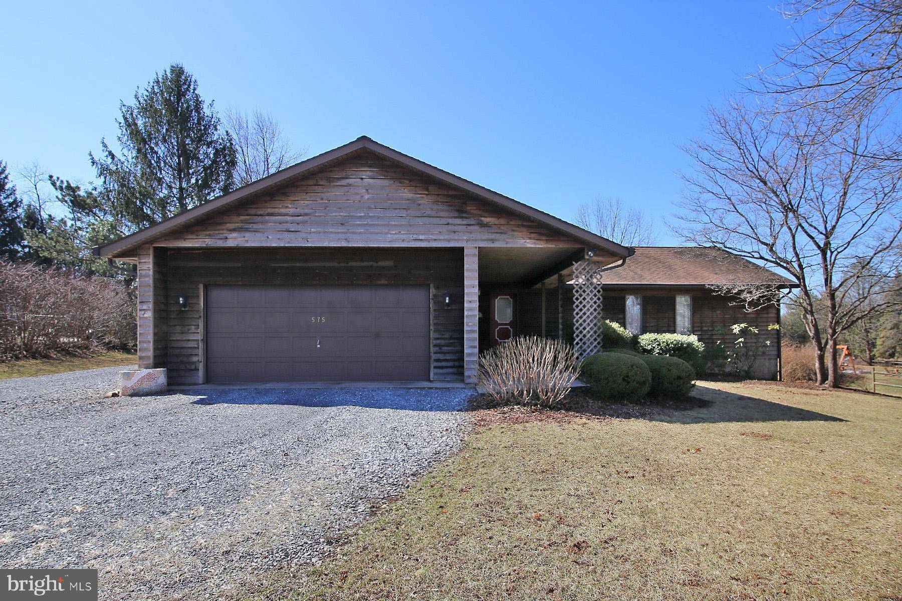 Hershey, PA 17033,575 BACHMANVILLE